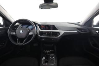 BMW 116 usata 4