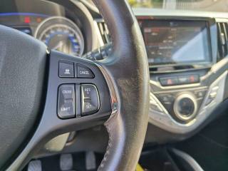 SUZUKI Baleno usata, con Cruise Control