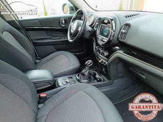 MINI Countryman usata, con Specchietto retrovisore con funzione antiabbagliamento