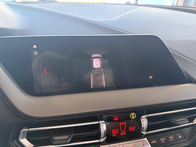 BMW 118 usata, con Chiusura centralizzata