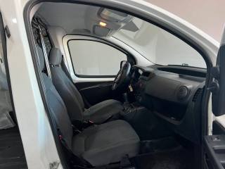 FIAT Fiorino usata, con Cronologia tagliandi