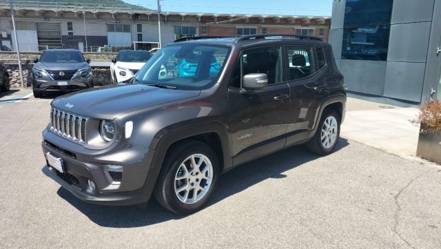 JEEP Renegade usata, con Chiusura centralizzata