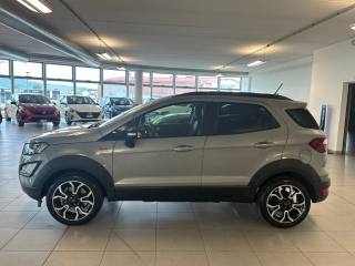 FORD EcoSport usata, con Alzacristalli elettrici