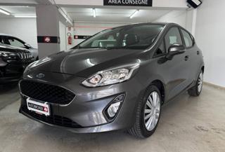 FORD Fiesta 1.5 TDCi 5 porte Plus