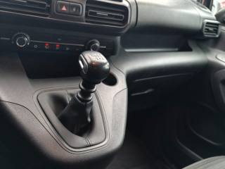 OPEL Combo Life usata, con Chiusura centralizzata