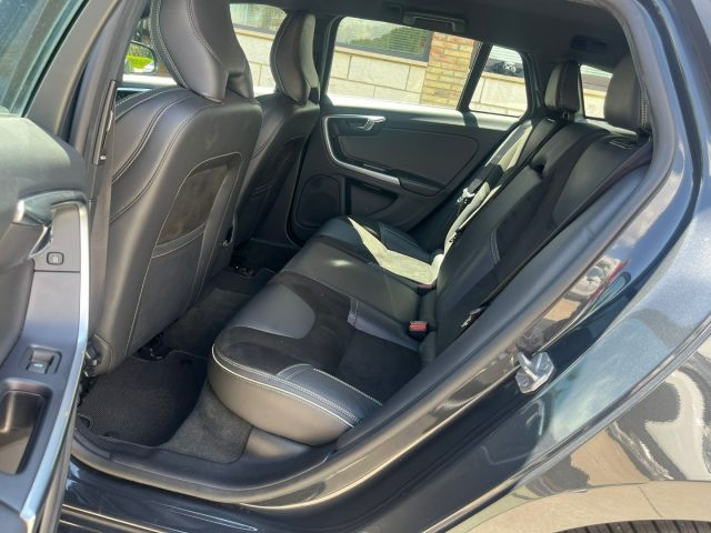 VOLVO V60 usata, con Cerchi in lega