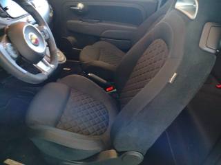 ABARTH 695 usata 20
