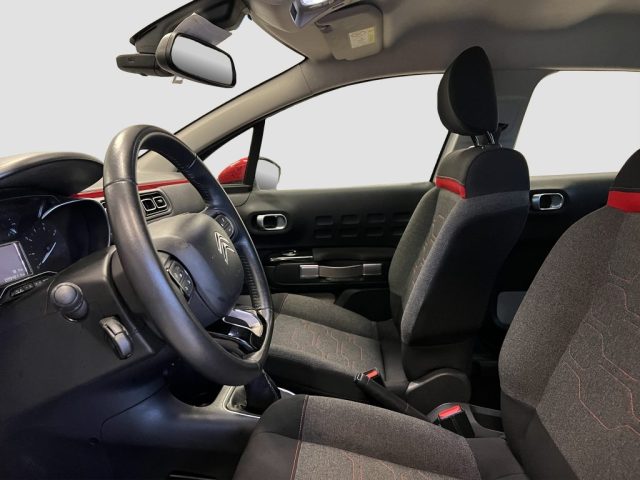 CITROEN C3 usata 9