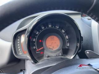 TOYOTA Aygo usata 11
