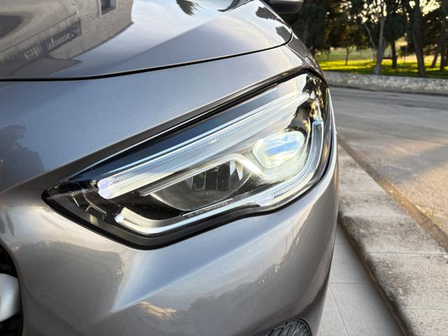 MERCEDES-BENZ GLA 200 usata, con Bluetooth