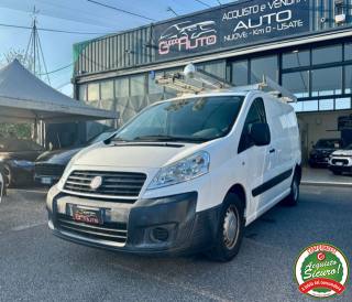 FIAT Scudo 1.6 MJT PC-TN Furgone 10q. Business *PREZZO+IVA*