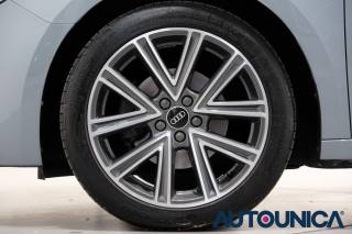 AUDI A1 usata, con ESP