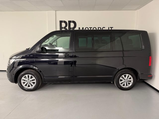 VOLKSWAGEN T6.1 usata, con Controllo automatico clima