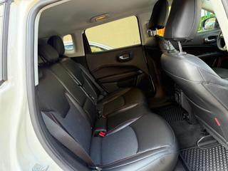 JEEP Compass usata, con Cruise Control