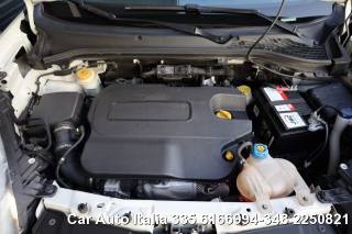 OPEL Combo usata, con Fendinebbia