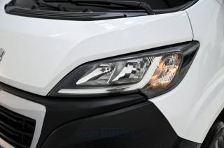 PEUGEOT Boxer usata 19