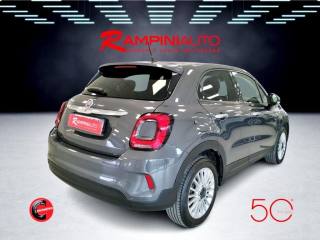 FIAT 500X usata 8