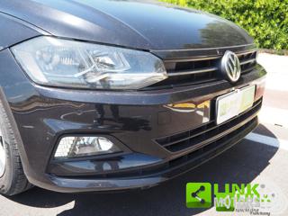 VOLKSWAGEN Polo usata 35