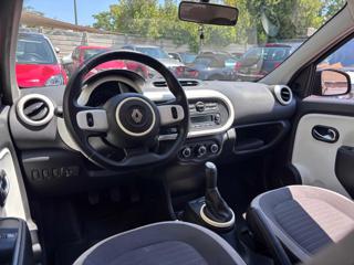 RENAULT Twingo usata, con Chiusura centralizzata