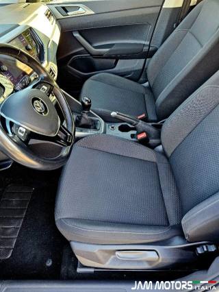 VOLKSWAGEN Polo usata, con Climatizzatore