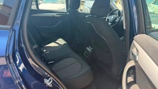 BMW X1 usata, con Bluetooth