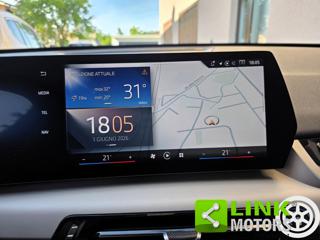 BMW X1 usata, con Park Distance Control