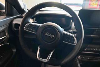 JEEP Avenger usata, con Controllo trazione