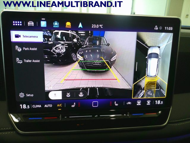 VOLKSWAGEN Tiguan usata, con Cruise Control