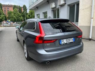 VOLVO V90 usata, con Controllo trazione