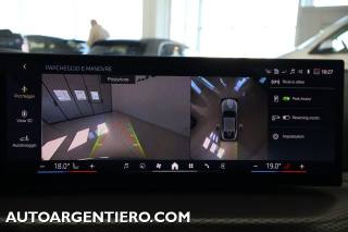 BMW 420 usata, con Luci diurne