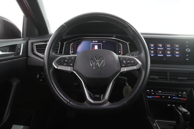 VOLKSWAGEN Taigo usata 12