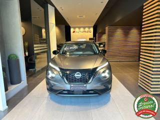 NISSAN Juke 1.6 HEV Acenta Premium