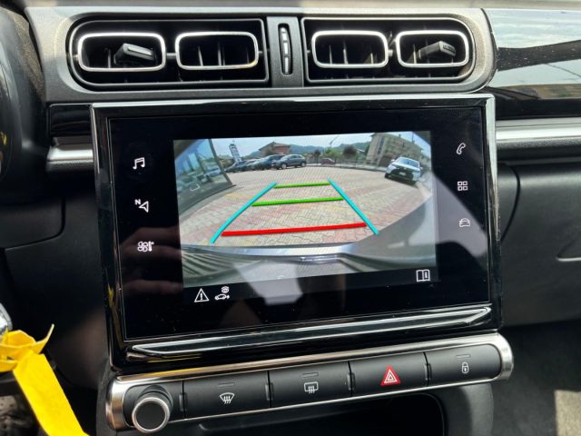 CITROEN C3 usata, con Immobilizzatore elettronico