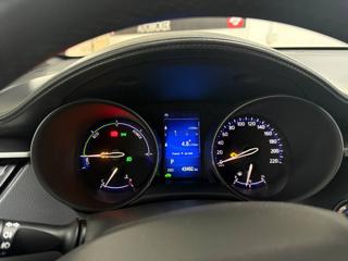 TOYOTA C-HR usata, con Controllo automatico clima