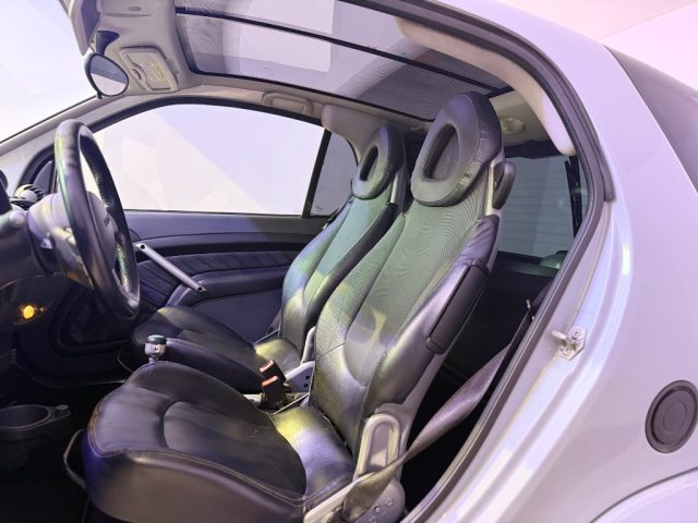 SMART ForTwo usata 3