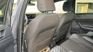 VOLKSWAGEN Polo usata, con Volante in pelle