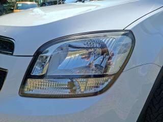 CHEVROLET Orlando usata, con Servosterzo