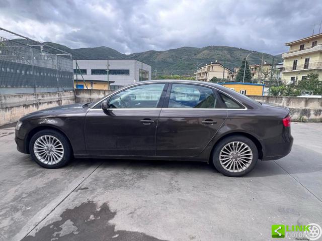 AUDI A4 usata, con Airbag Passeggero