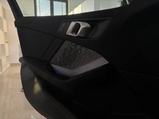 BMW 118 usata, con Filtro antiparticolato