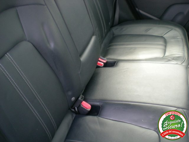 KIA Sportage usata, con Immobilizzatore elettronico