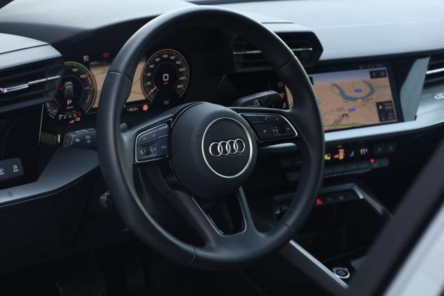 AUDI A3 usata, con Bluetooth