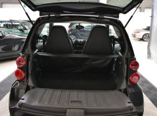 SMART ForTwo usata, con Controllo trazione