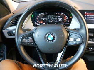 BMW 116 usata, con Cronologia tagliandi