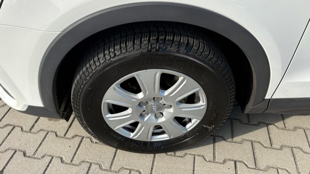AUDI Q3 usata, con Autoradio
