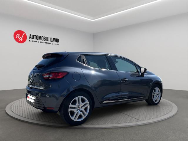 RENAULT Clio usata, con Airbag Passeggero