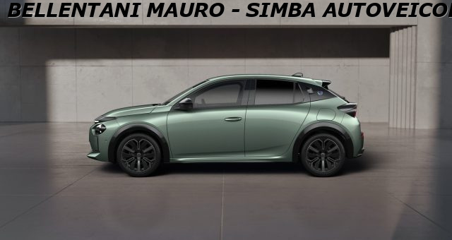 LANCIA Ypsilon usata, con Airbag