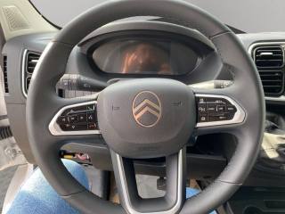 CITROEN Jumper usata, con Bluetooth