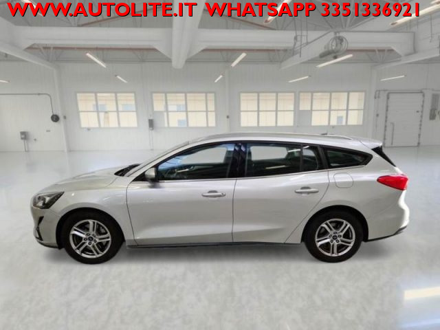 FORD Focus usata, con ESP