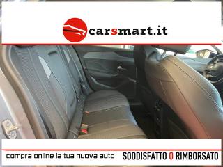 PEUGEOT 308 usata, con Filtro antiparticolato