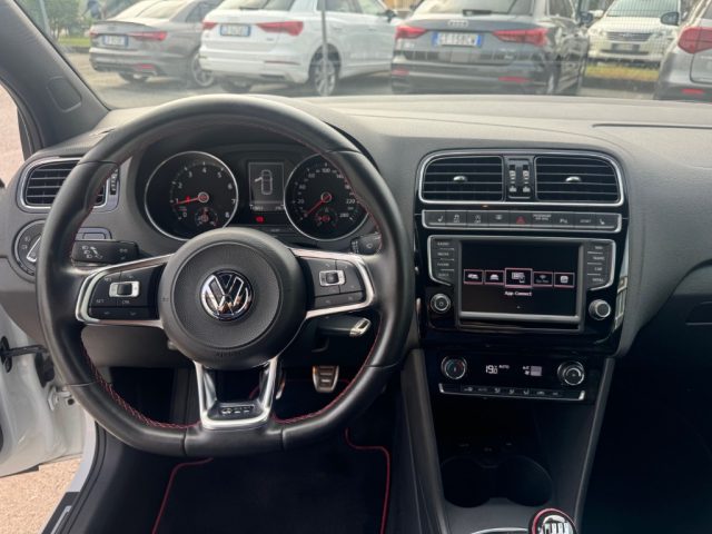 VOLKSWAGEN Polo usata, con Servosterzo